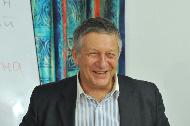 "Немножечко дружить с агрессором?" Боровой призвал немедленно вводить визы с РФ