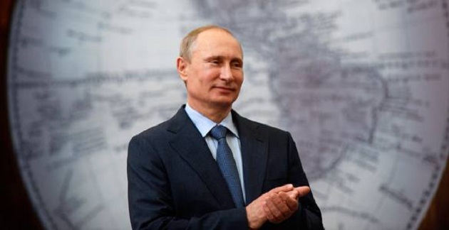 Bild: Москва повсеместно финансирует экстремистов для подрыва Запада