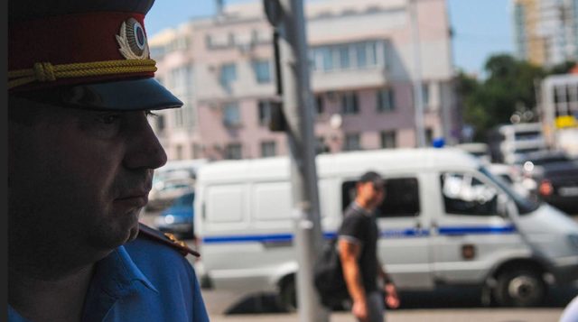 Андрей Скатерной: Россияне, вы — генетические рабы