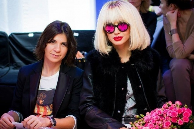 Продюсерка скандальної Лободи вважає, що без цієї артистки Україна не стане частиною Європи