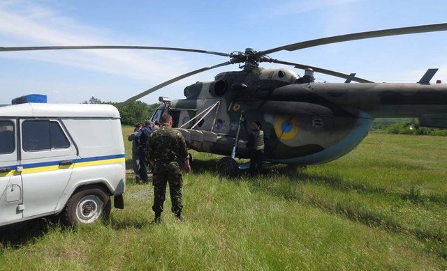 Аркадий Бабченко: Как украинский генерал спас мне жизнь