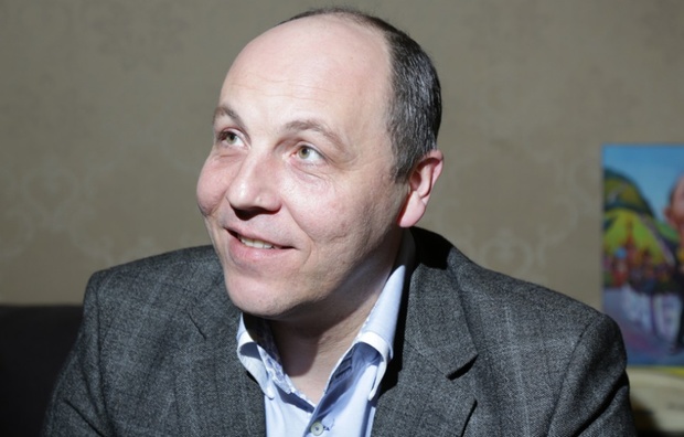 Частина приміщень у ВР за хабарі здається наближеним до влади підприємцям – нардеп