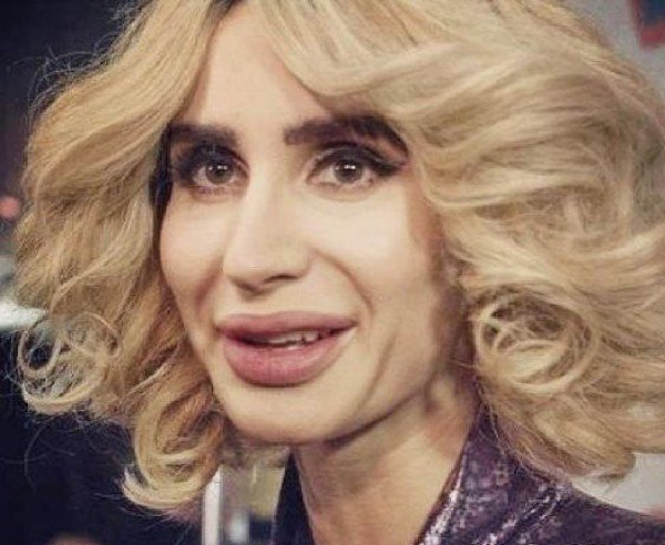 Продюсер Лободы озвучила "пугающий" прогноз для украинцев