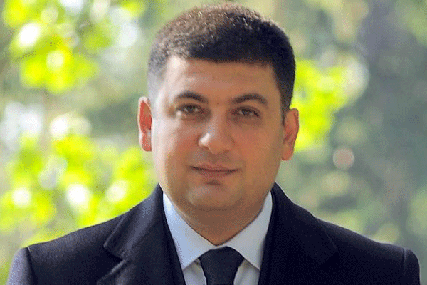 В Кабмине поделили землю