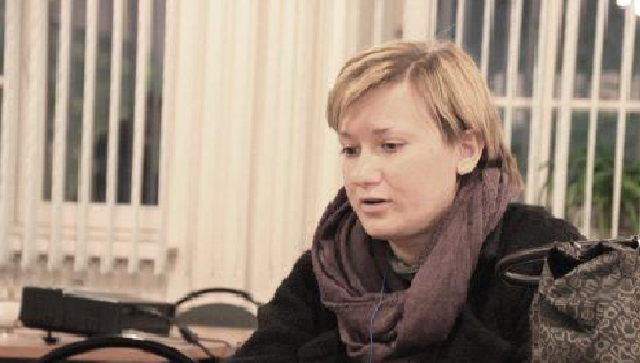 Львовский таксист привел в восторг российскую журналистку