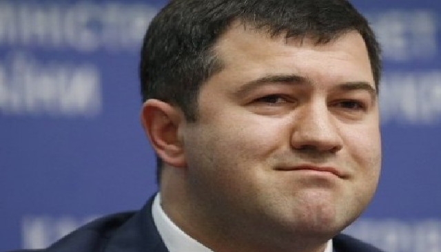 Бажання Насірова лікуватися за кордоном - це діагноз всій політичній системі