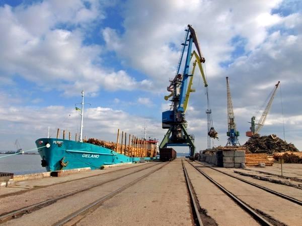 Морской десант