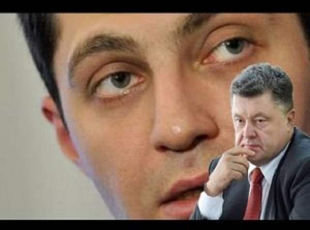 Петр Алексеевич, вам не помогут такие дешевые трюки — Сакварелидзе