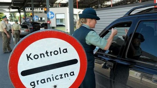 В МИД пояснили, когда украинцев могут не впустить в Европу