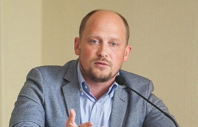 Политическая коррупция. Задержаны "кассиры" депутата Каплина