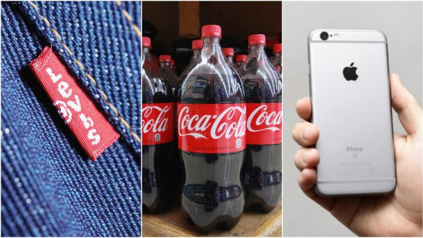 В ДФС пояснили, за яких умові брендові іноземні товари не пропустять в Україну