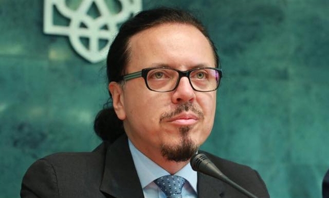 Глава "Укрзализныци" Бальчун отрицает свою отставку