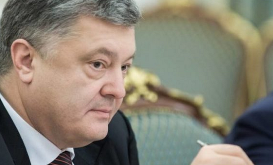 Данные опроса Центра Разумкова: действия президента Украины не поддерживают вообще – 81,0% граждан, – Кучеренко