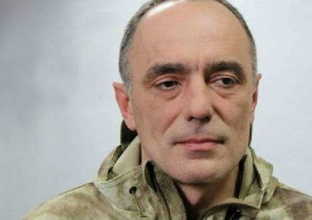 Касьянов: Масштабное волонтёрство – это костыль для нашей неэффективной воровской системы военного управления и тылового снабжения