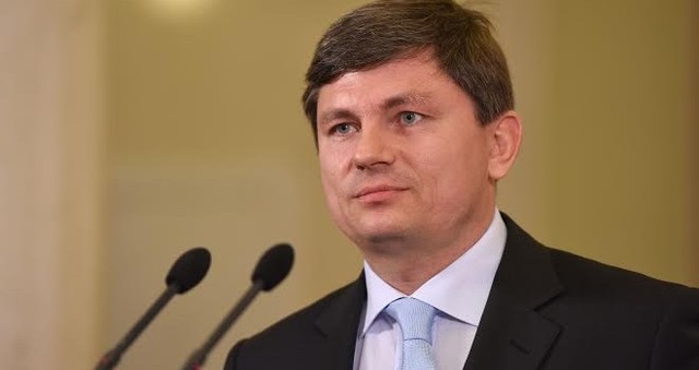 Из-за "газовых контрактов Тимошенко" каждый украинец заплатил Путину 700 долларов, - Герасимов