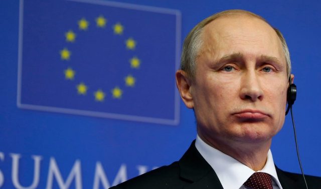 Пономарь Олег: Успешная весна-2017 и совет России — просто забудьте о нас