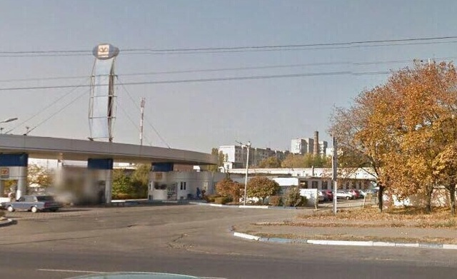 ОККО пытается "развести" одесситов на новую АЗС