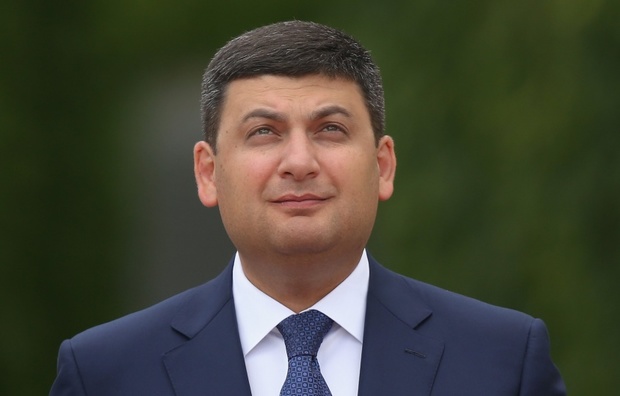 У Гройсмана закрыли доступ не ко всем запрещенным соцсетям РФ