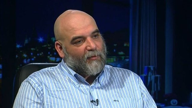 Заселили НКВДшниками. В прямом эфире НТВ напомнили, как в Крыму появилось русскоязычное большинство