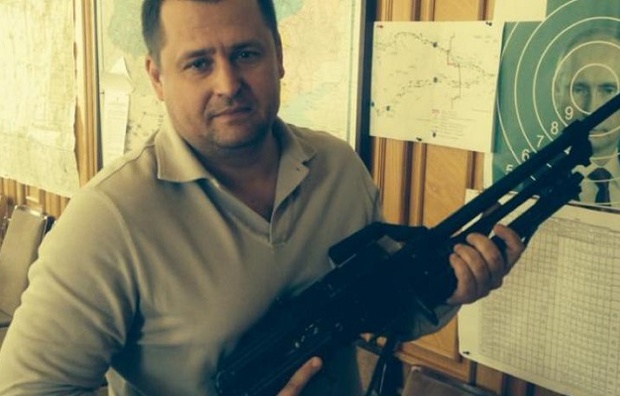 Экс-руководитель "Беркута" в Днепре: Для меня честь работать в команде Филатова