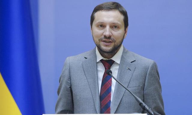 Стець ушел: стало известно кто его заменит