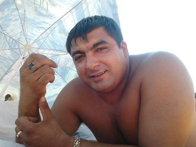 Обличчя ОРЛО: злет Борі на прізвисько "Ваня"