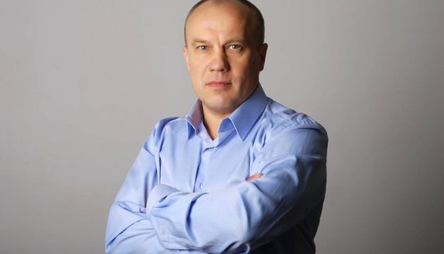 Подозреваемый во взяточничестве мэр Чопа отказался платить залог в 1 млн