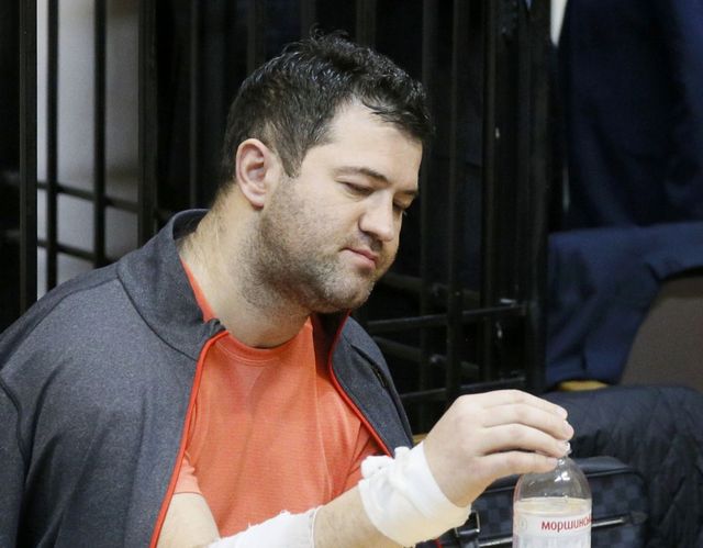 Обнародован диагноз Насирова, из-за которого он собирался в США