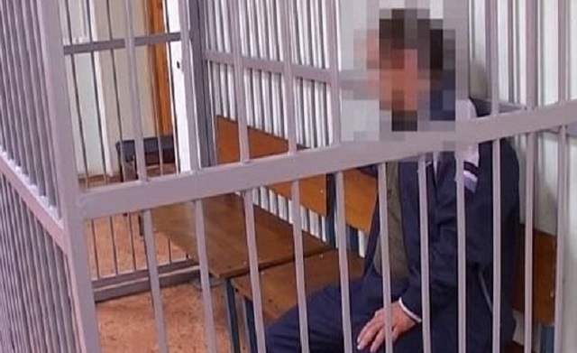 21-летний боевик попал на скамью подсудимых в Запорожье