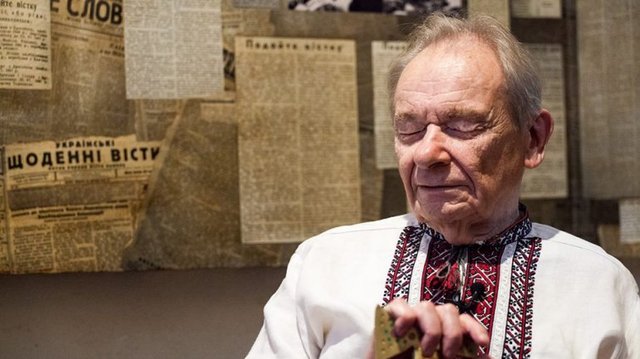 В Киеве появился проспект Шухевича