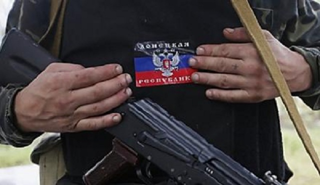 Ужасы оккупации. Защитники «русского мира» зверски убили охранников дома Щербаня