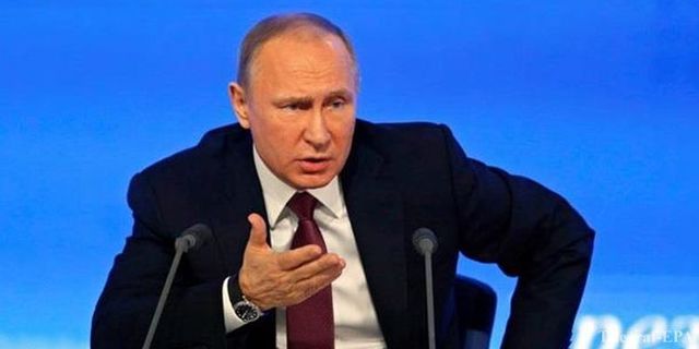 Путин рассказал о хакерах-патриотах