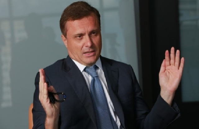 Открыто дело по незаконному обогащению нардепа Лёвочкина