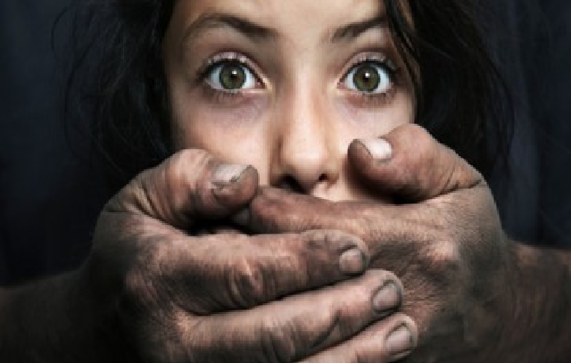 В Мариуполе задержали многодетного педофила