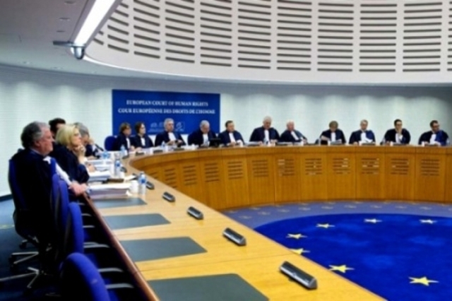 Киев не будет подавать новые иски к РФ в Европейский суд