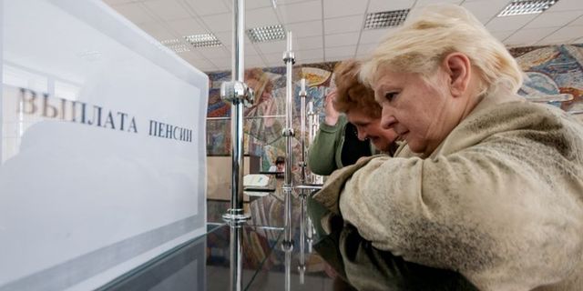 Пенсионная реформа: проект Кабмина расширит перечень льгот