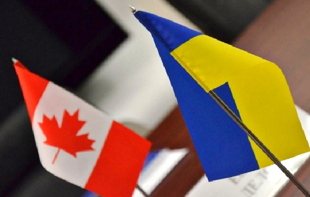 Канада окончательно одобрила соглашение о свободной торговле с Украиной