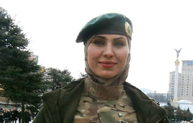 Амина Окуева рассказала о состоянии Осмаева после покушения