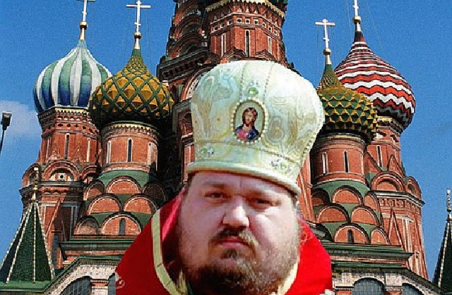 Московський патріархат: неприхована загроза