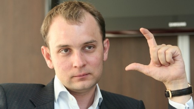 Стыдливая забывчивость Макара Пасенюка