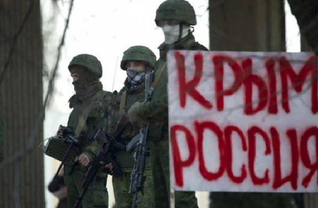 Подозрение в агрессии: кого привлечет Украина за гибридную войну в Крыму