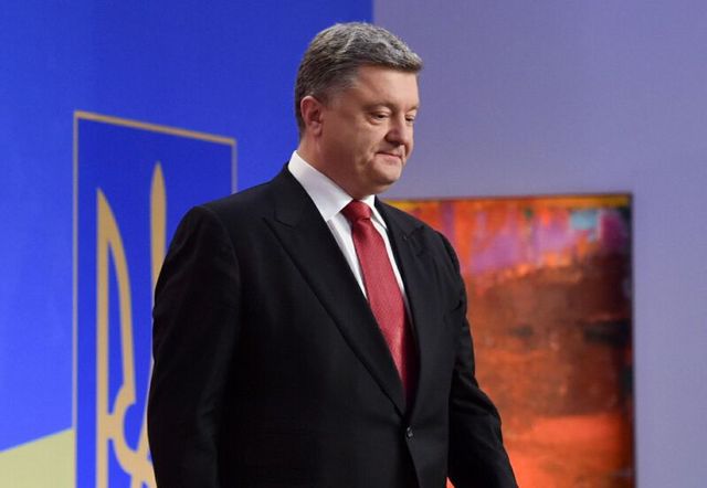 ЕС отказывается от углубления сотрудничества с украинской властью