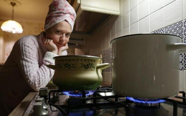 Журналист раскрыл схему, оставившую украинцев без горячей воды