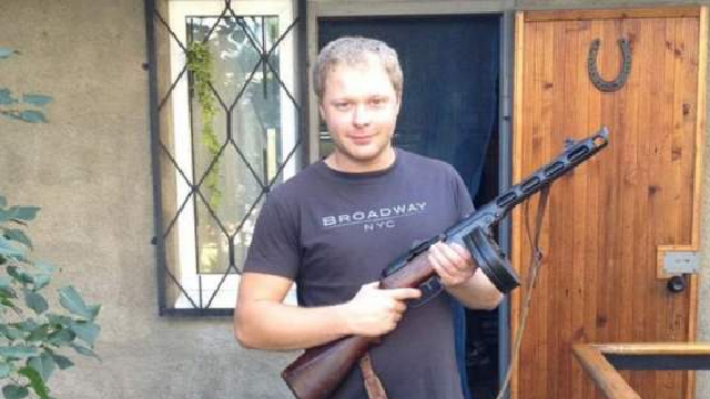 Днепропетровщина: депутат открыл огонь по работникам газовой службы