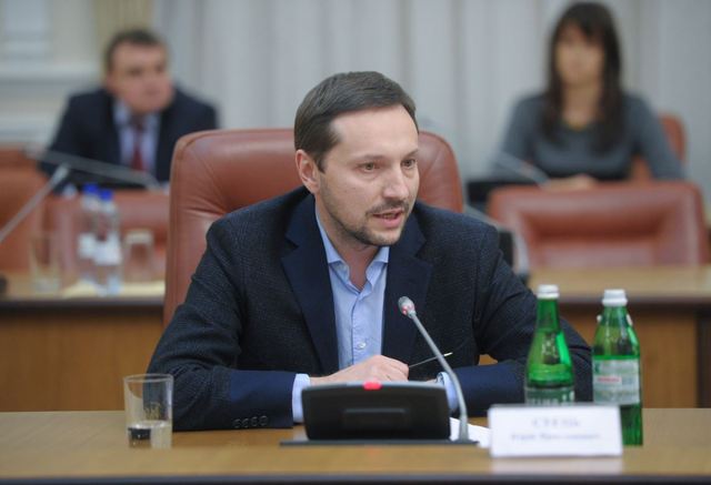 Прощай, Минстець: Что будет с "министерством правды" после отставки Юрия Стеця