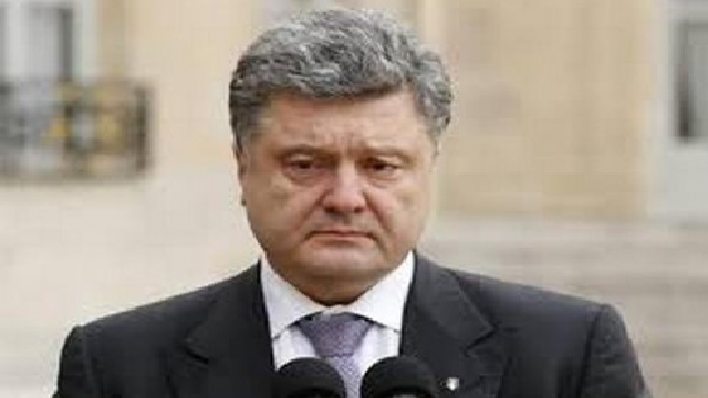 Больное место Порошенко