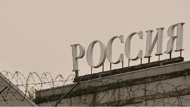 Кадыровский киллер в Киеве. Еще один аргумент в пользу визового режима с РФ