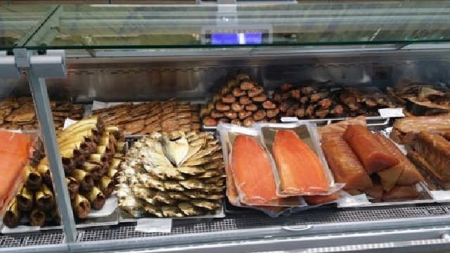 Ботулизм наступает или как магазины травят украинцев