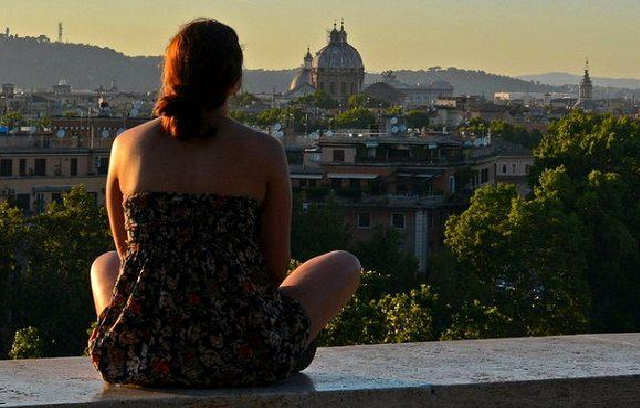 «Банкоматы». Жизнь украинских эмигранток в Италии