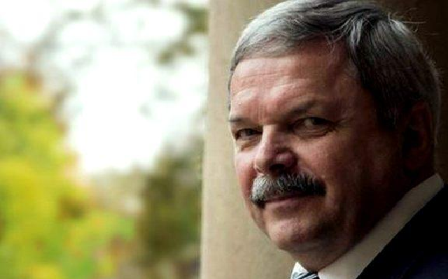 Мирослав Маринович: Українці та кримські татари — бути опорою один для одного